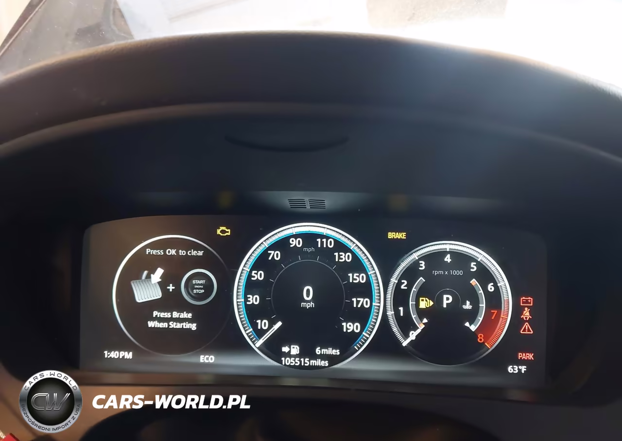 2018 Jaguar F-Pace 35T Prestige VIN:SADCK2EV6JA271183 - 7