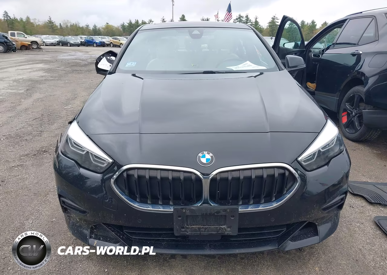 2022 BMW 228 Gran Coupe I xDrive VIN:WBA73AK01N7L23171 - 13