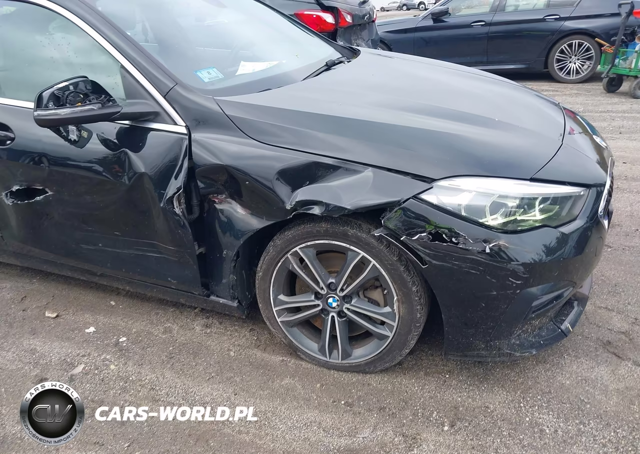 2022 BMW 228 Gran Coupe I xDrive VIN:WBA73AK01N7L23171 - 6