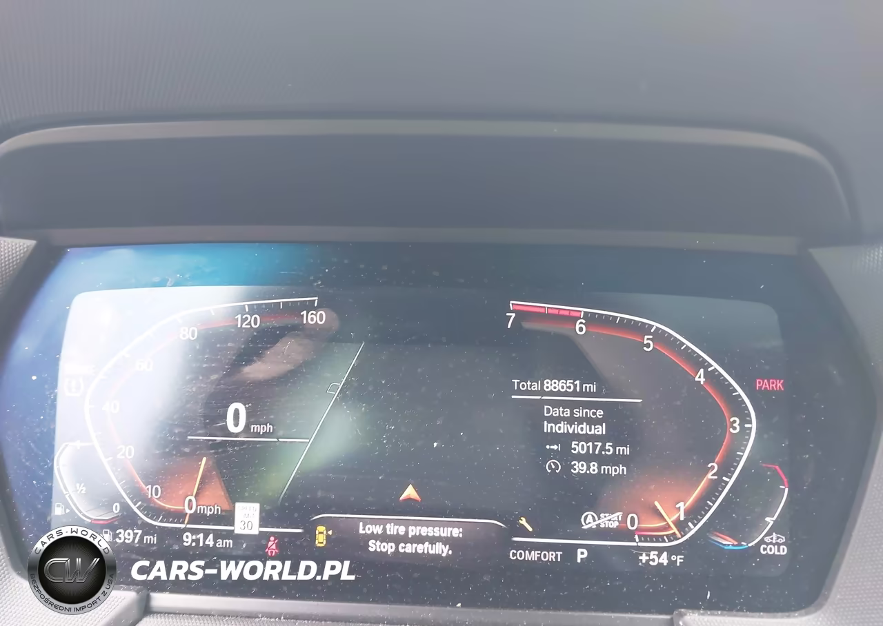 2022 BMW 228 Gran Coupe I xDrive VIN:WBA73AK01N7L23171 - 7