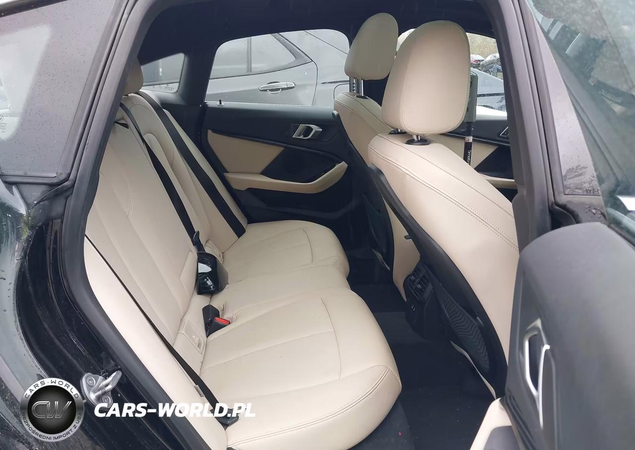 2022 BMW 228 Gran Coupe I xDrive VIN:WBA73AK01N7L23171 - 8