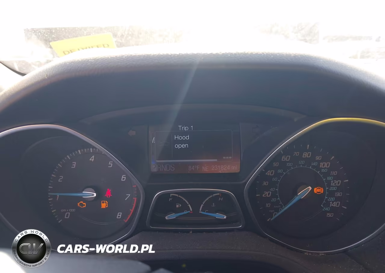 2012 Ford Focus Sel VIN:1FAHP3H20CL248215 - 7