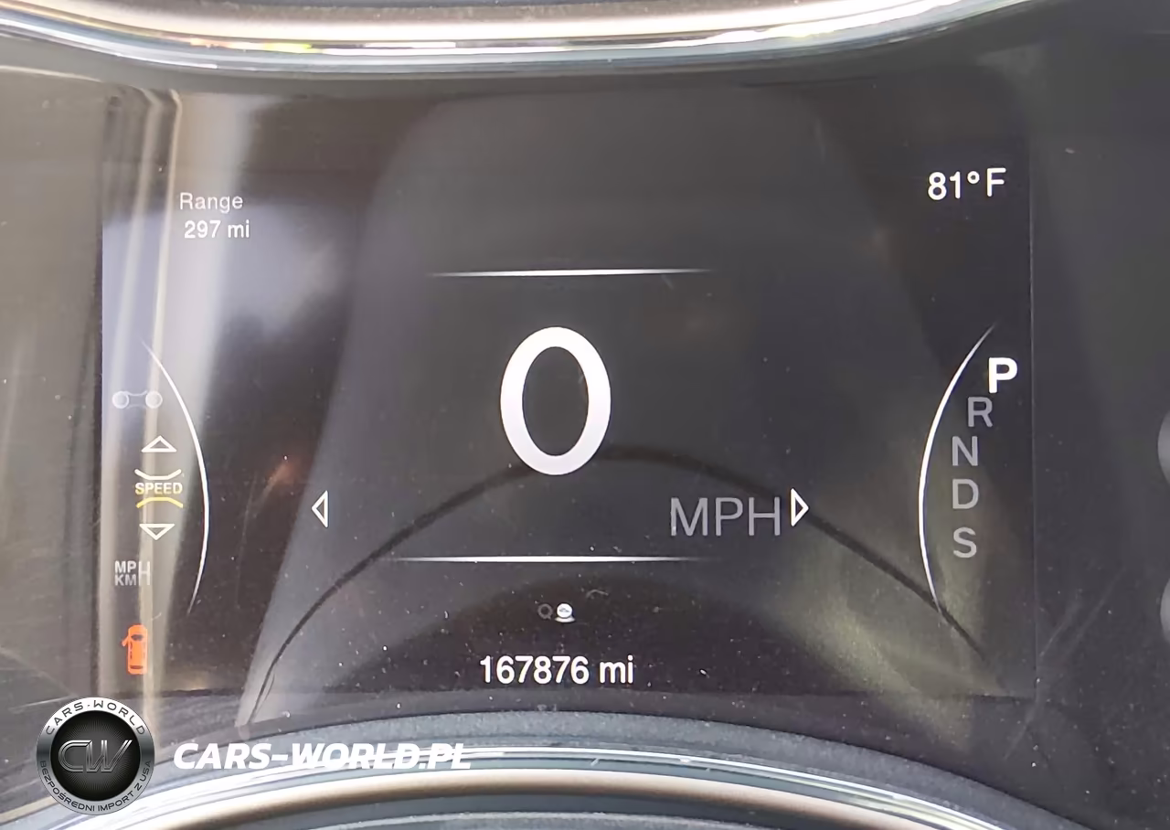 2014 Jeep Grand Cherokee Limited VIN:1C4RJFBGXEC388443 - 14