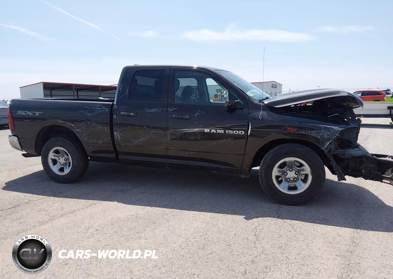 2011 Ram Ram 1500 St VIN:1D7RB1GK5BS572354 - 14