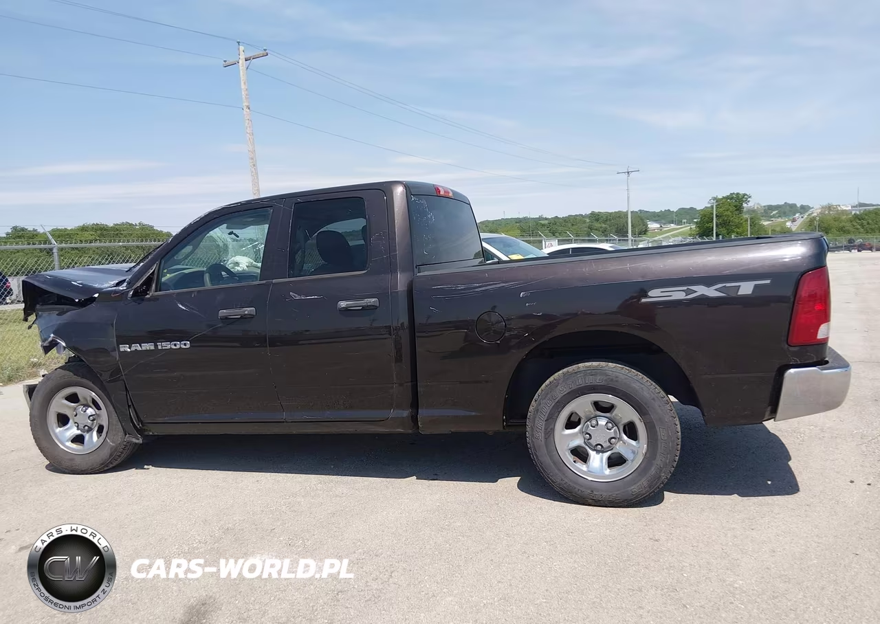 2011 Ram Ram 1500 St VIN:1D7RB1GK5BS572354 - 15