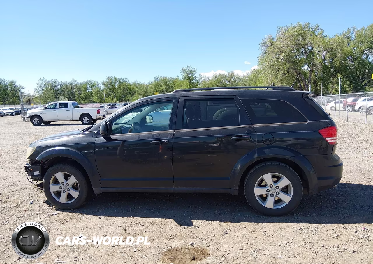 2010 Dodge Journey Sxt VIN:3D4PG5FV4AT149125 - 14