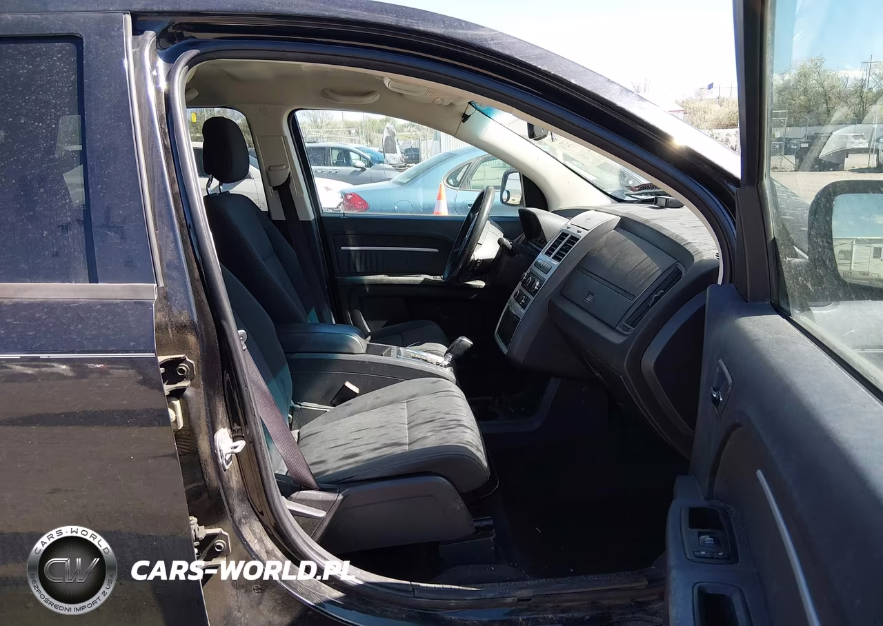 2010 Dodge Journey Sxt VIN:3D4PG5FV4AT149125 - 5