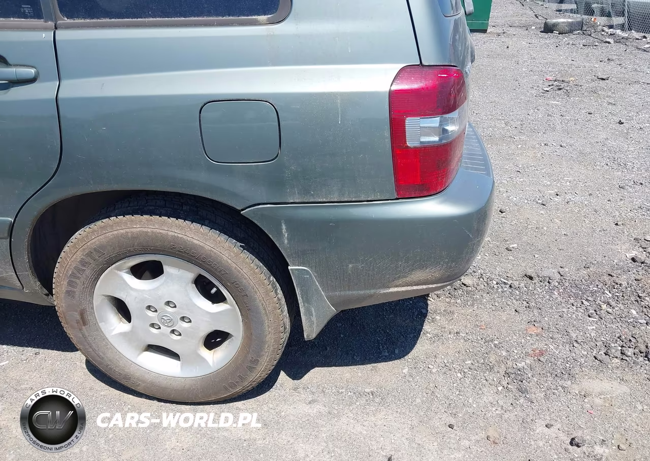 2006 Toyota Highlander Limited V6 VIN:JTEEP21A460176526 - 6