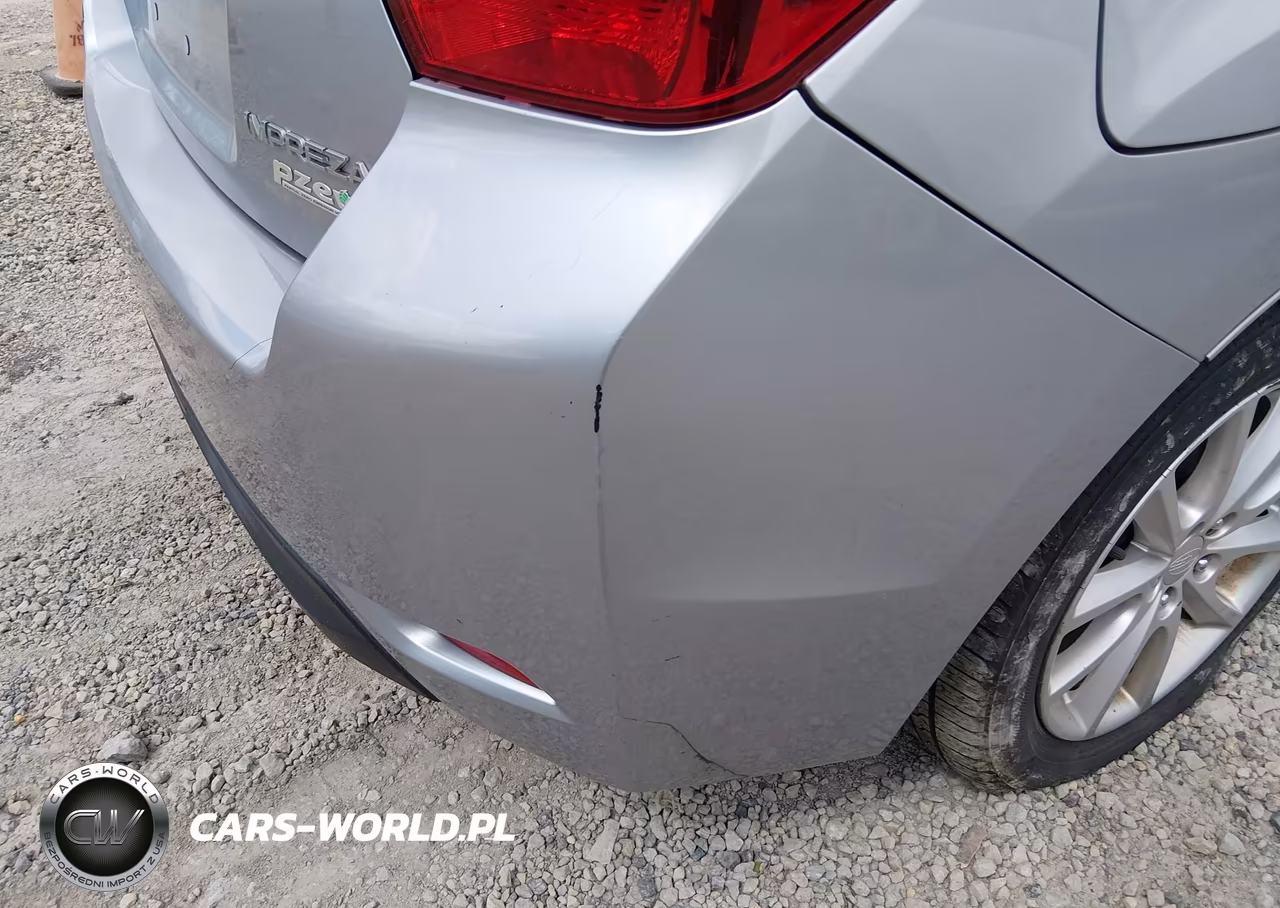 2013 Subaru Impreza 2.0I Premium VIN:JF1GPAC69DH842218 - 12