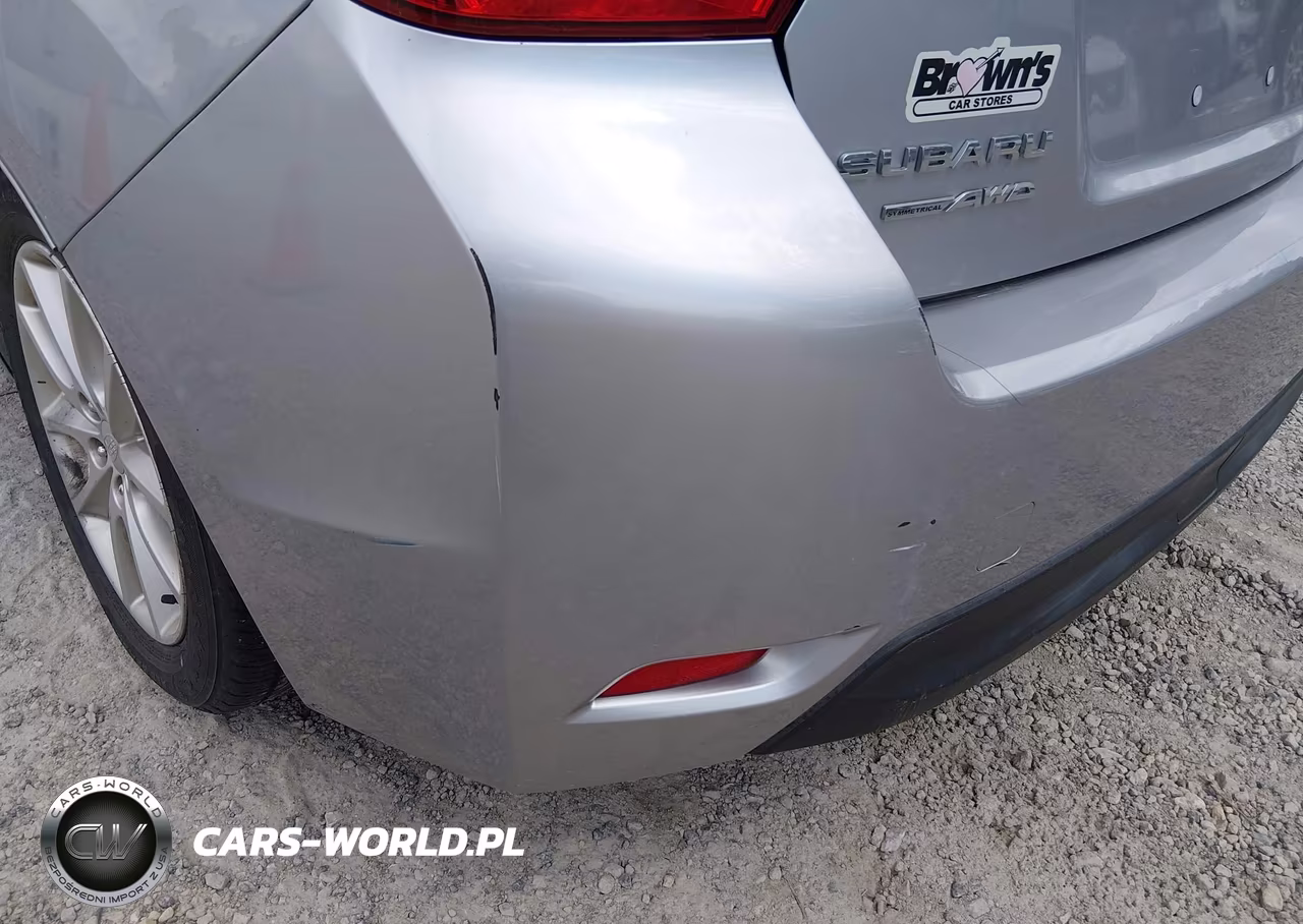 2013 Subaru Impreza 2.0I Premium VIN:JF1GPAC69DH842218 - 6