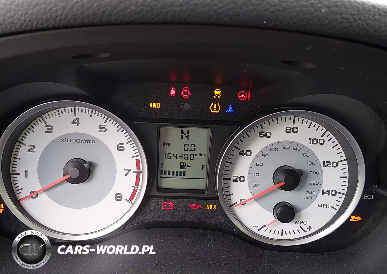 2013 Subaru Impreza 2.0I Premium VIN:JF1GPAC69DH842218 - 7