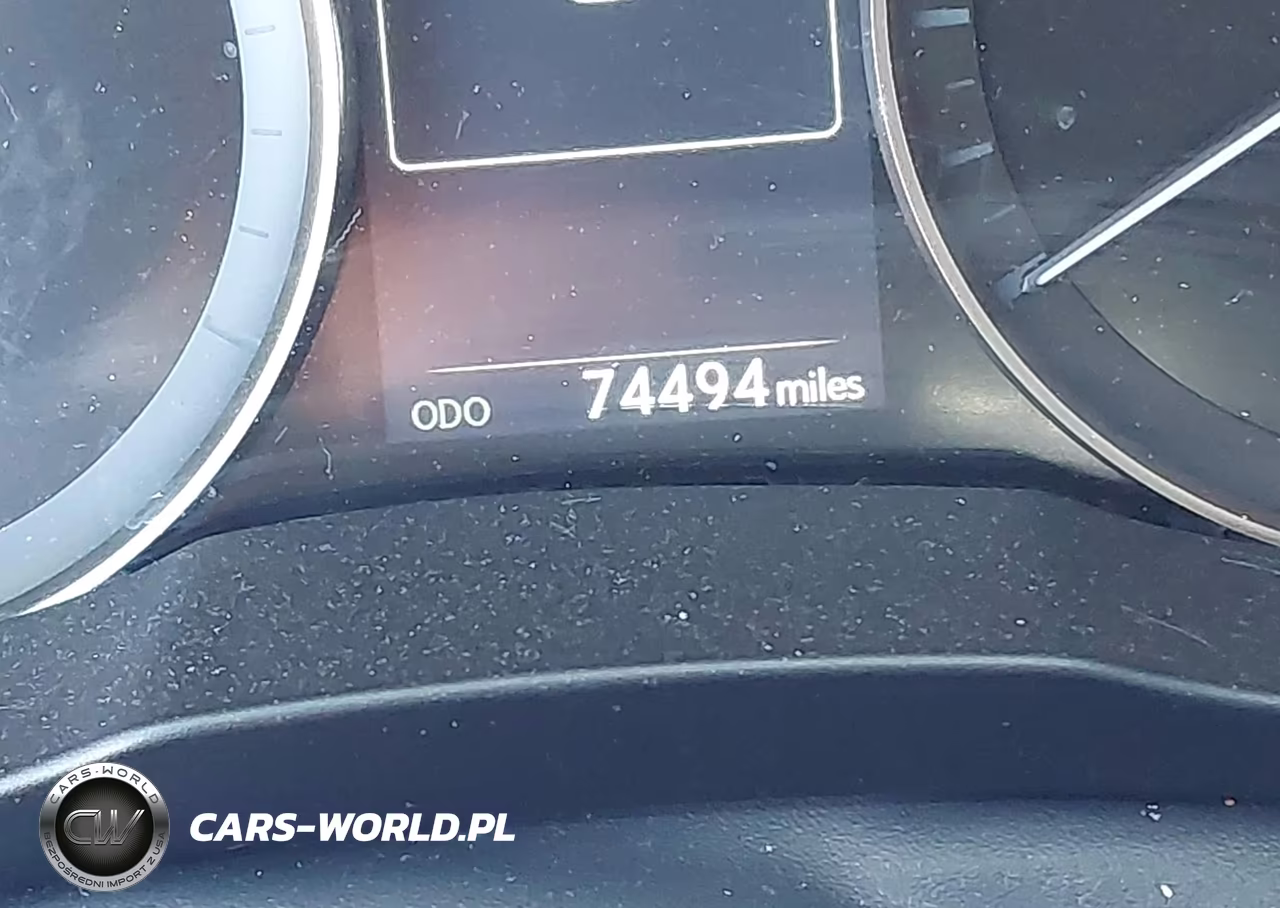 2016 Lexus Es 350 VIN:58ABK1GG5GU014513 - 14