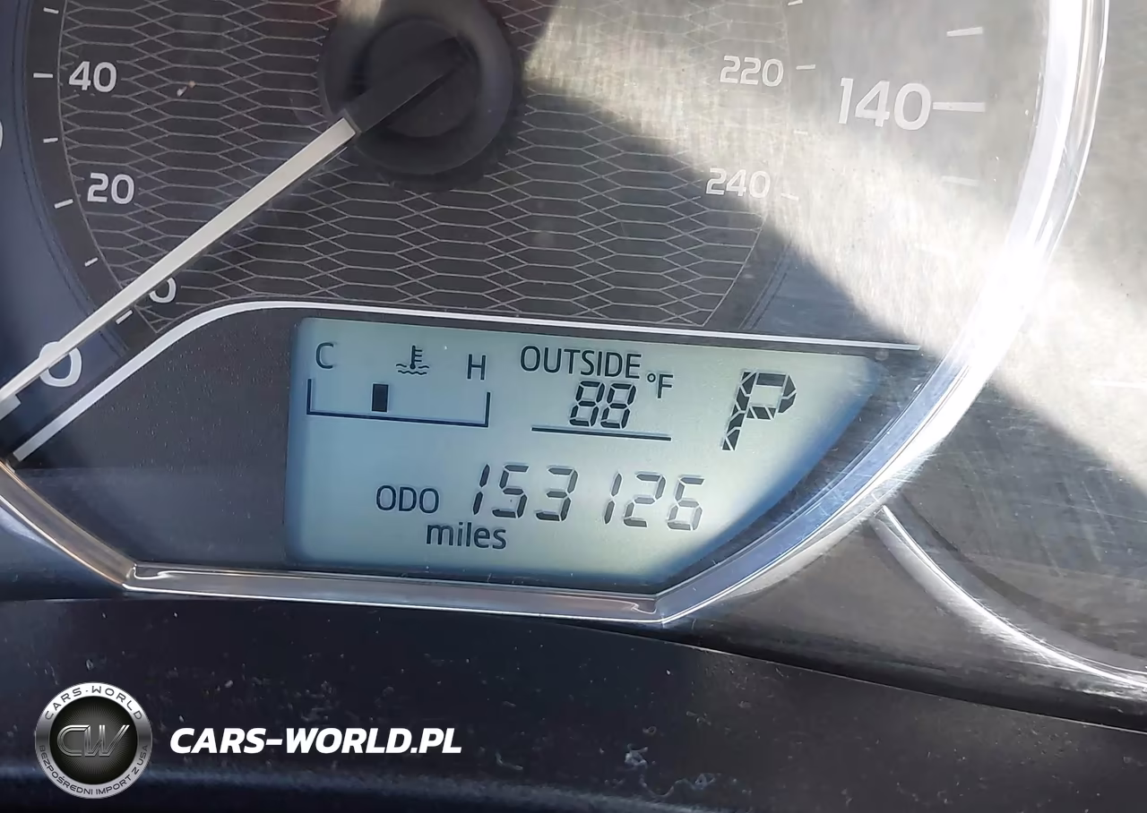 2015 Toyota Corolla Le VIN:2T1BURHEXFC461173 - 15