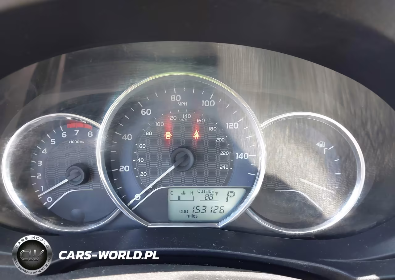 2015 Toyota Corolla Le VIN:2T1BURHEXFC461173 - 7