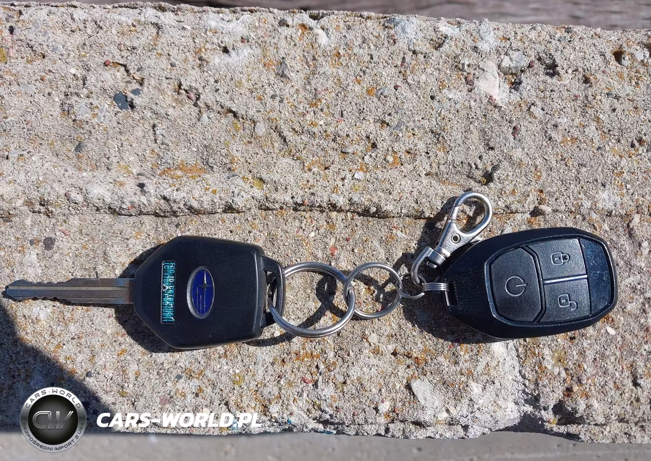 2015 Subaru Legacy 2.5I Premium VIN:4S3BNBC64F3044967 - 11