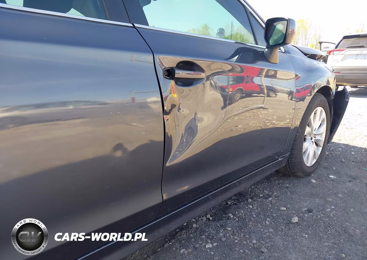 2015 Subaru Legacy 2.5I Premium VIN:4S3BNBC64F3044967 - 18