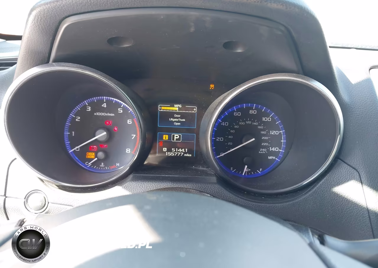 2015 Subaru Legacy 2.5I Premium VIN:4S3BNBC64F3044967 - 7