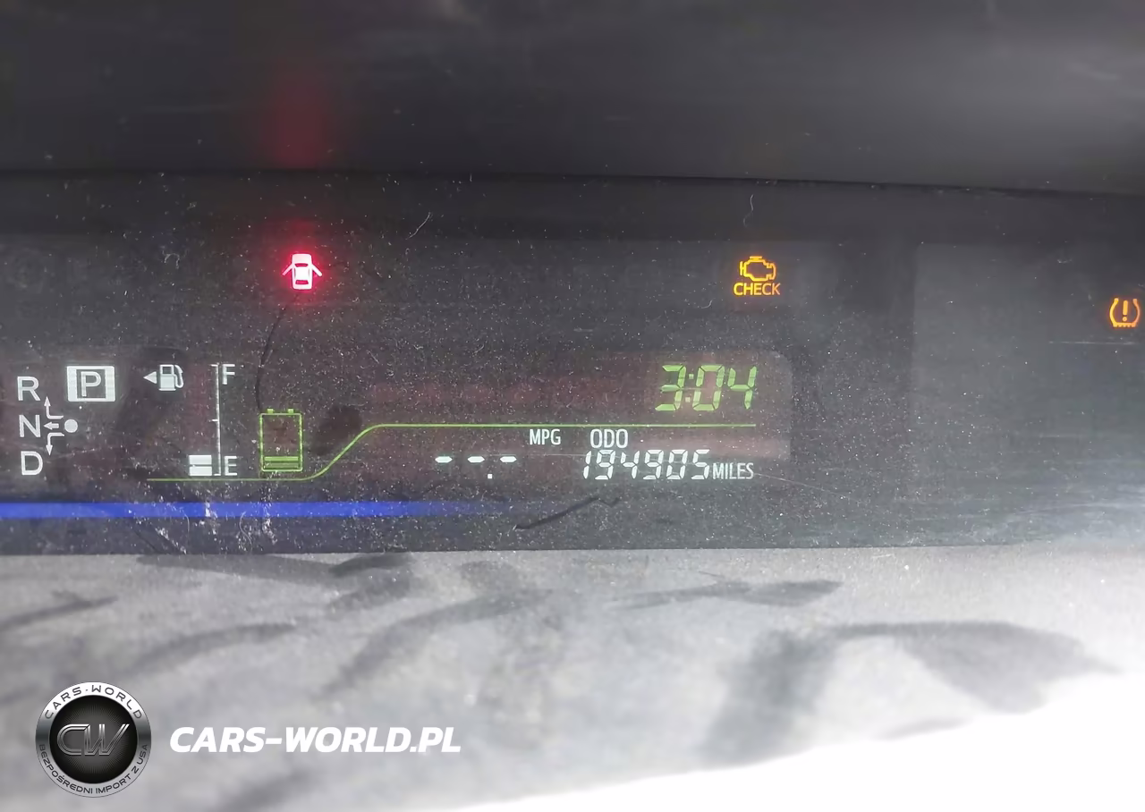 2012 TOYOTA PRIUS V THREE VIN:JTDZN3EU8C3147420 - 7