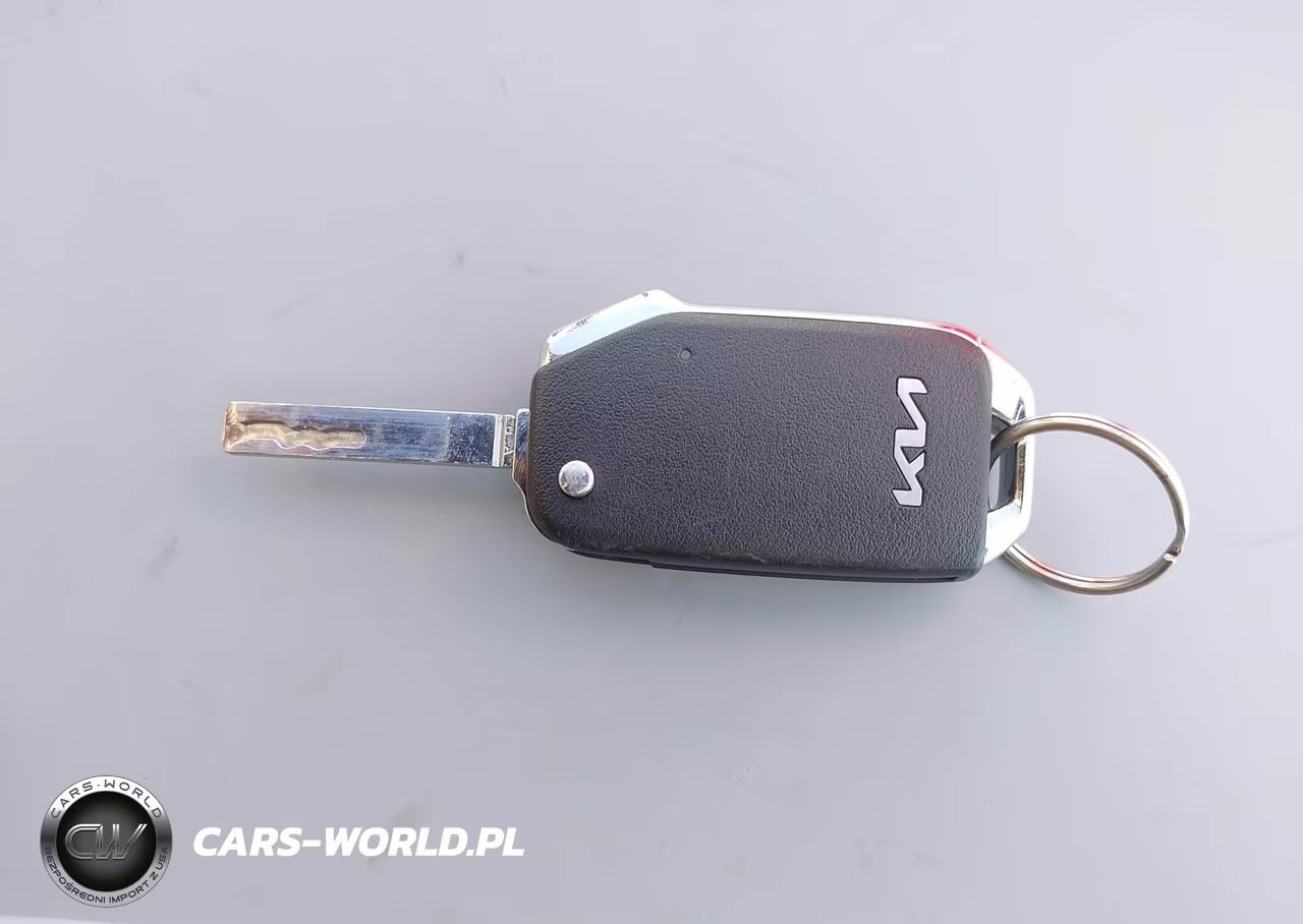 2022 Kia Forte Lxs VIN:3KPF24ADXNE430453 - 11