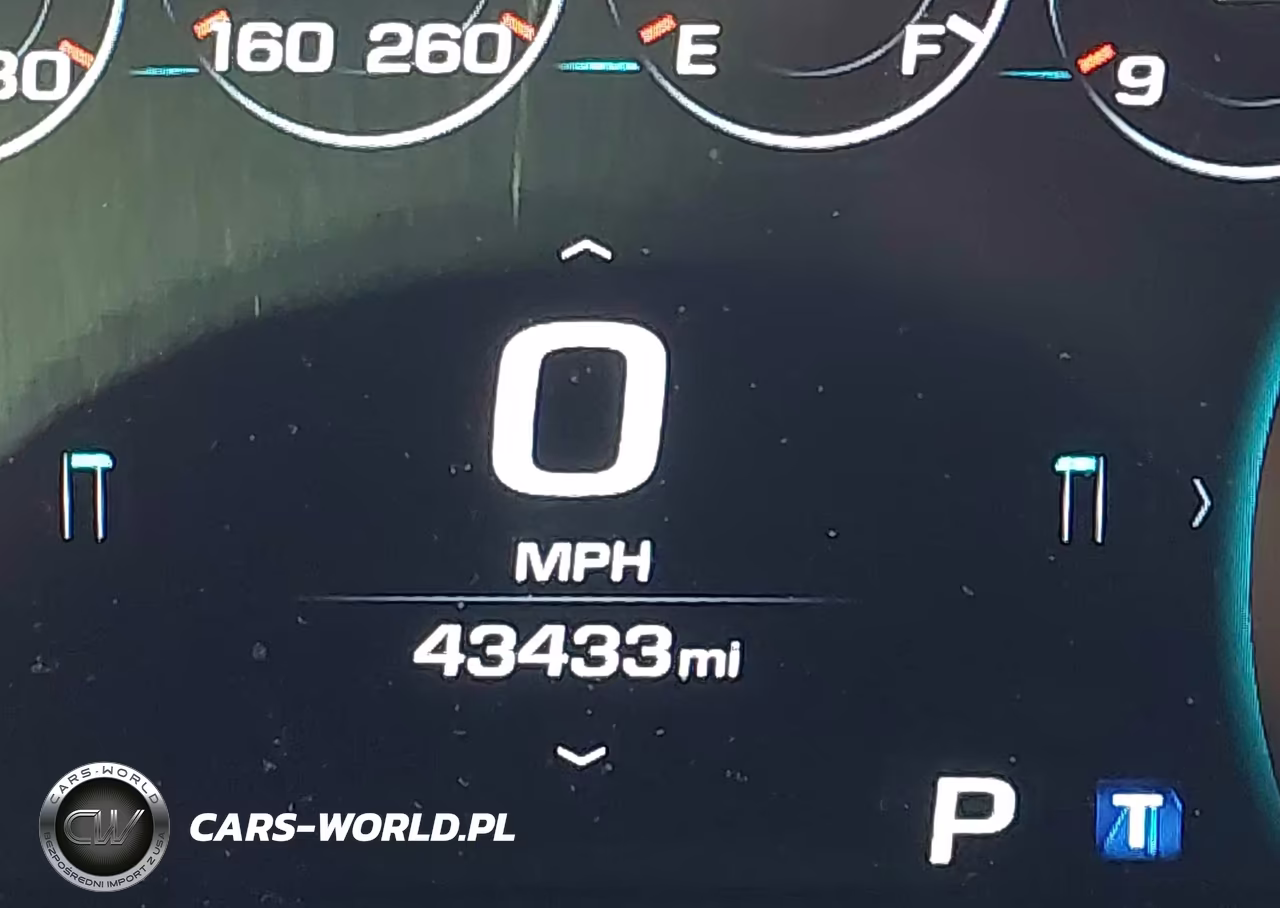 2018 Chevrolet Camaro 2Ss VIN:1G1FH1R75J0163133 - 15