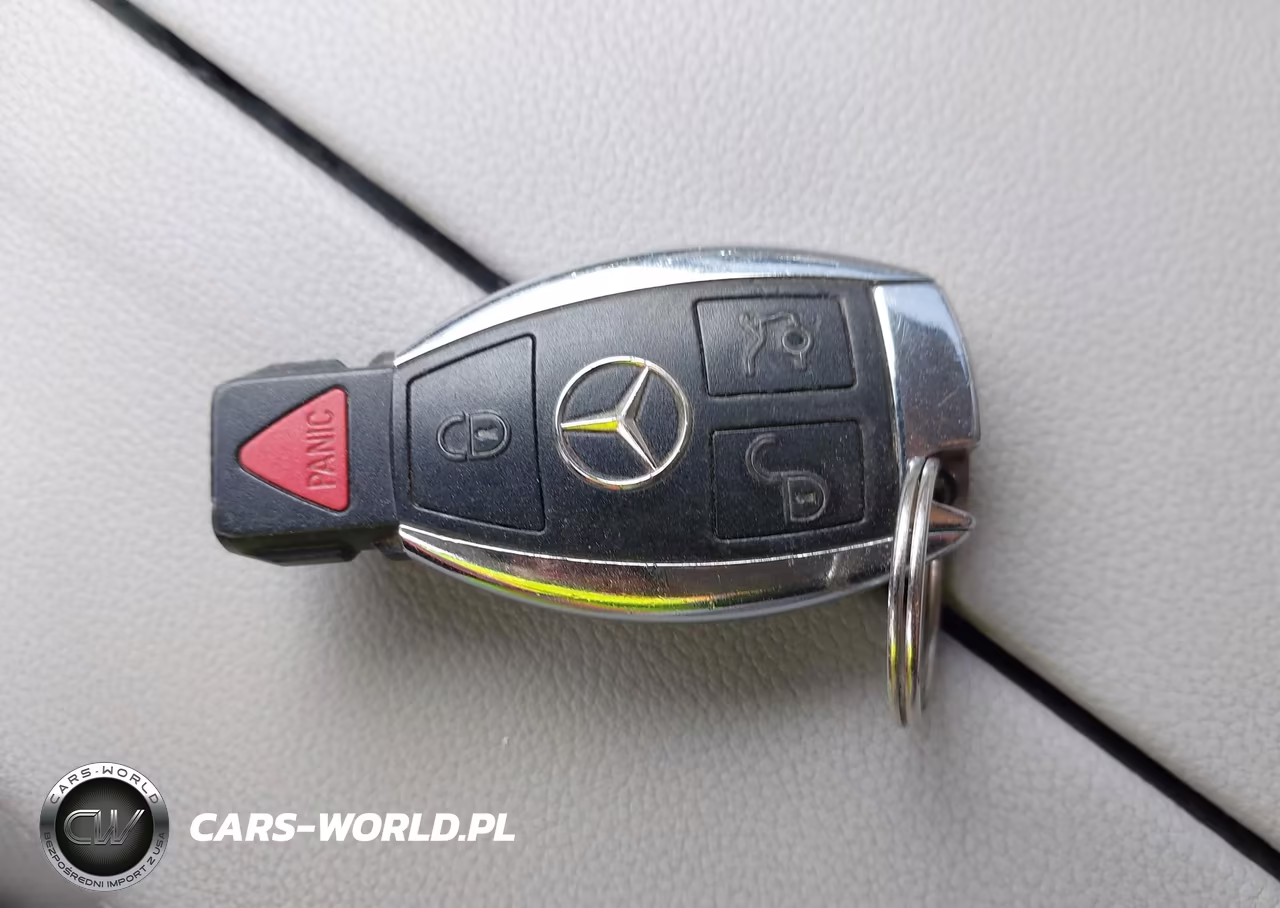 2014 Mercedes-Benz Cls 550 VIN:WDDLJ7DB3EA100101 - 11