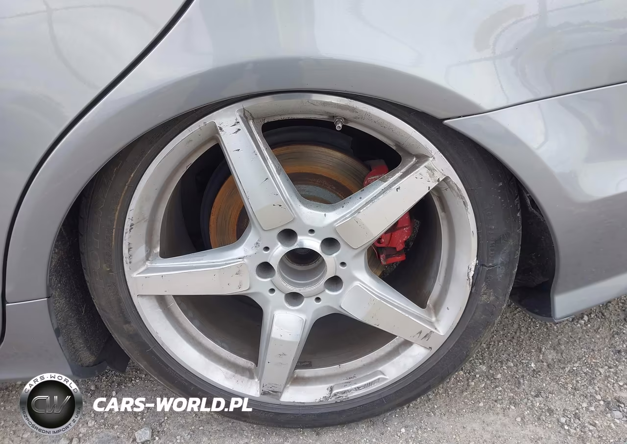 2014 Mercedes-Benz Cls 550 VIN:WDDLJ7DB3EA100101 - 18