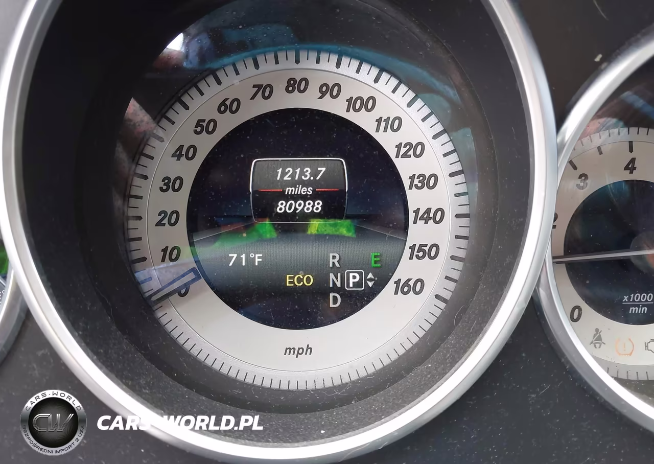 2014 Mercedes-Benz Cls 550 VIN:WDDLJ7DB3EA100101 - 7