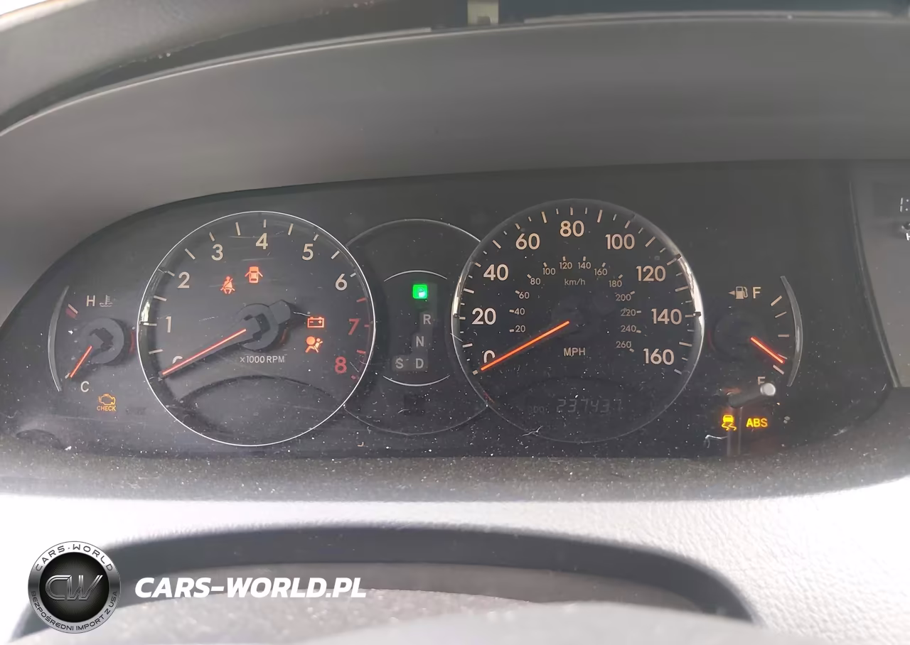 2006 Toyota Avalon Touring VIN:4T1BK36B56U144377 - 7