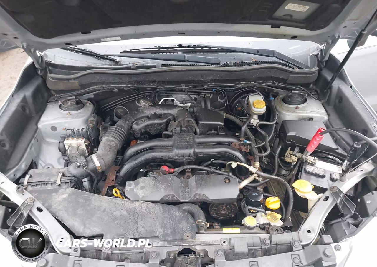 2016 Subaru Forester 2.5I Premium VIN:JF2SJADC2GH538678 - 10