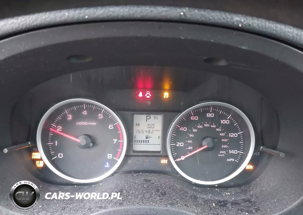 2016 Subaru Forester 2.5I Premium VIN:JF2SJADC2GH538678 - 7