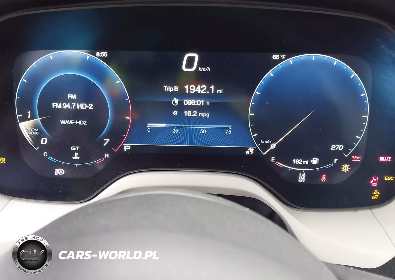 2023 Maserati Grecale Modena VIN:ZN682AVM5P7438575 - 7