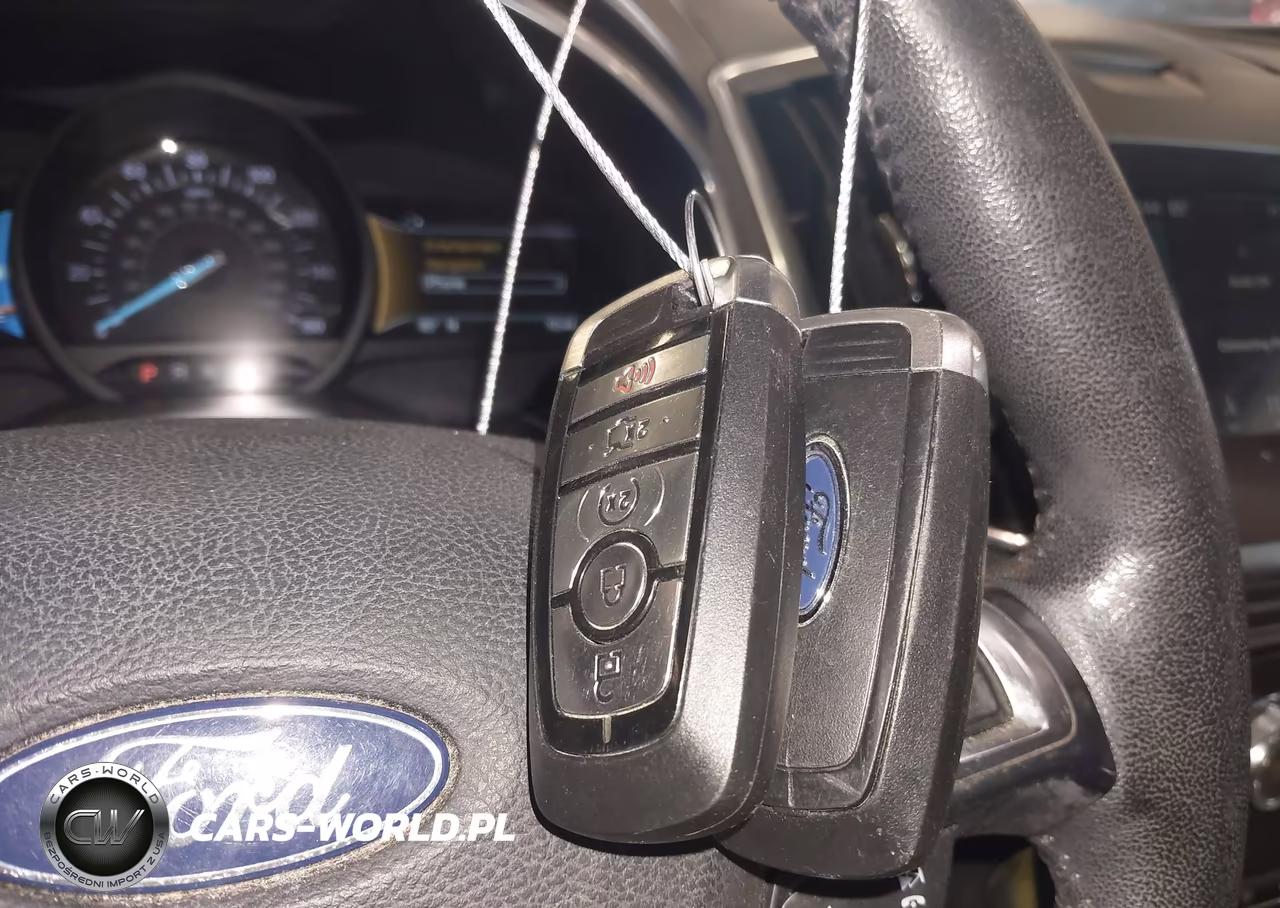 2019 Ford Edge Titanium VIN:2FMPK3K98KBB52174 - 11