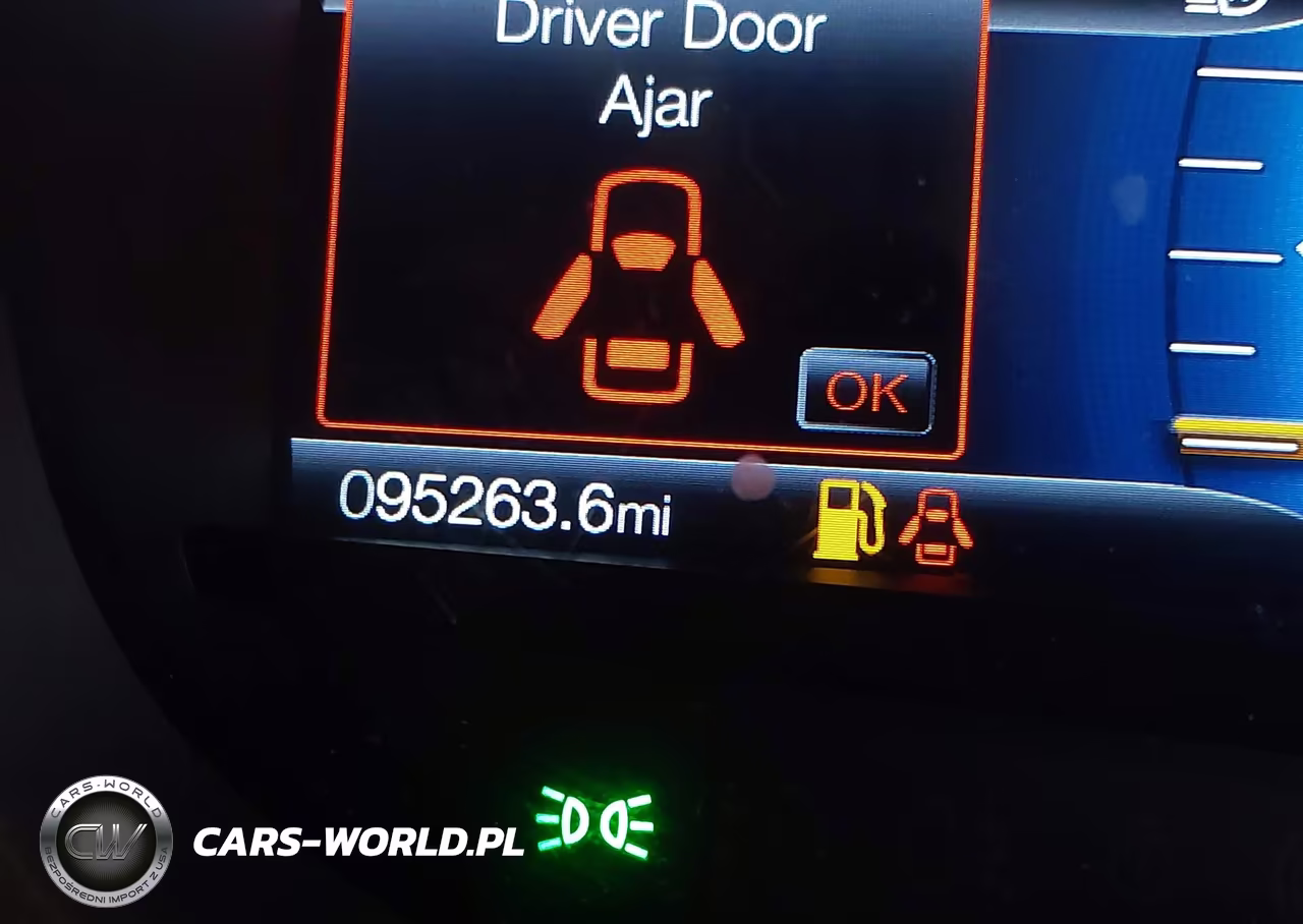 2019 Ford Edge Titanium VIN:2FMPK3K98KBB52174 - 15