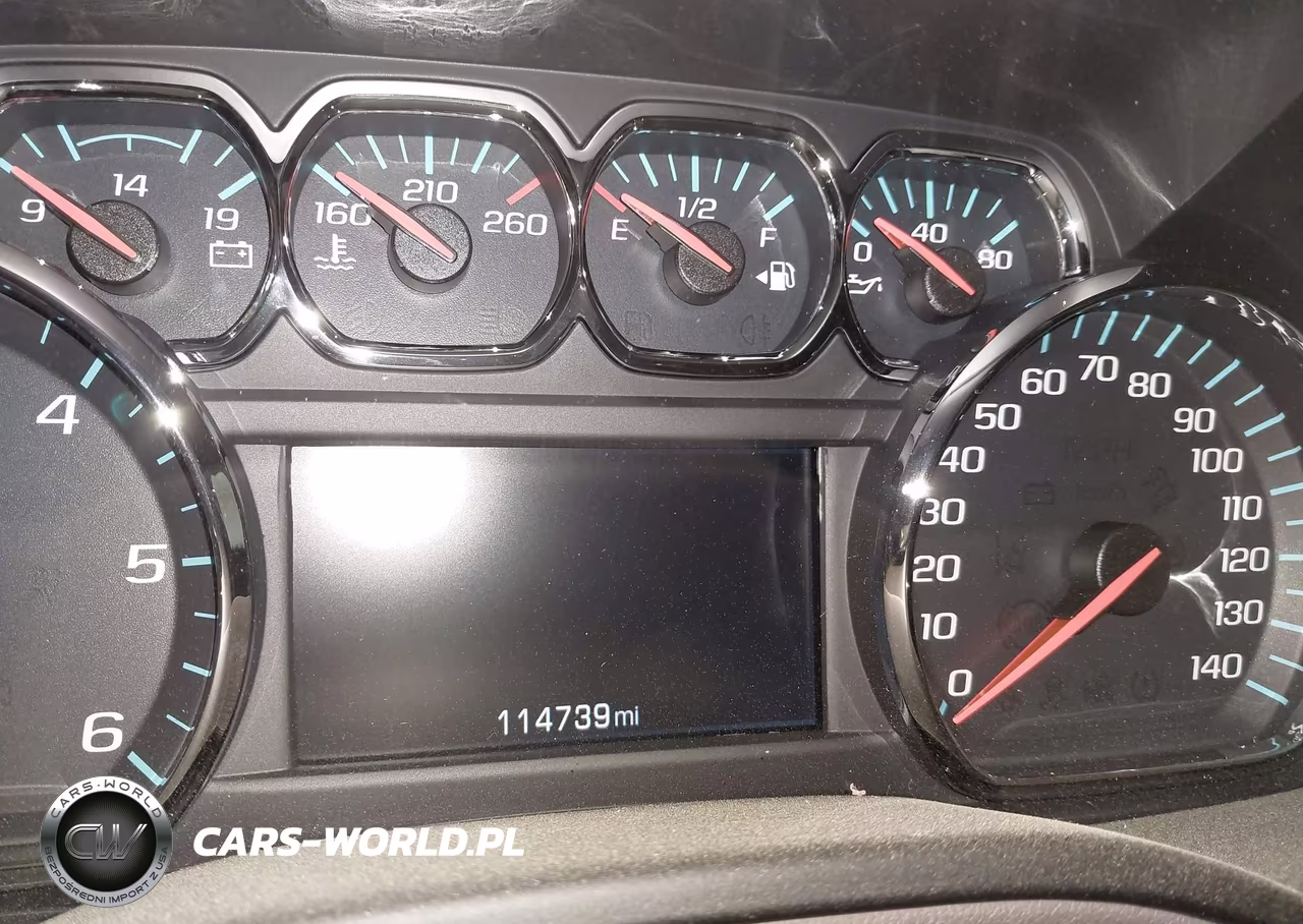 2016 Chevrolet Tahoe Lt VIN:1GNSKBKC7GR320287 - 15