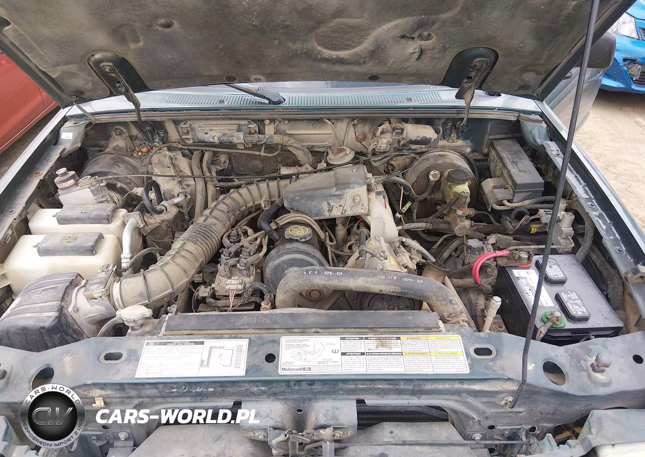 1998 Ford Ranger Splash-Xl-Xlt VIN:1FTYR10C0WTA41177 - 10