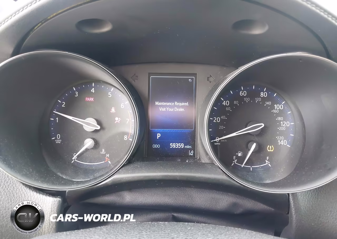 2018 Toyota C-Hr Xle VIN:NMTKHMBX2JR021948 - 7