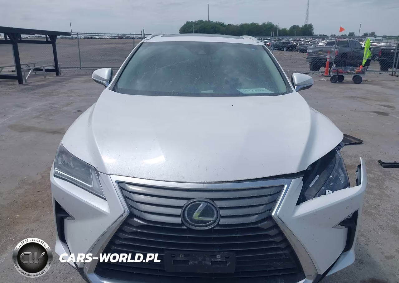 2019 Lexus Rx 350 VIN:2T2BZMCA4KC195082 - 12