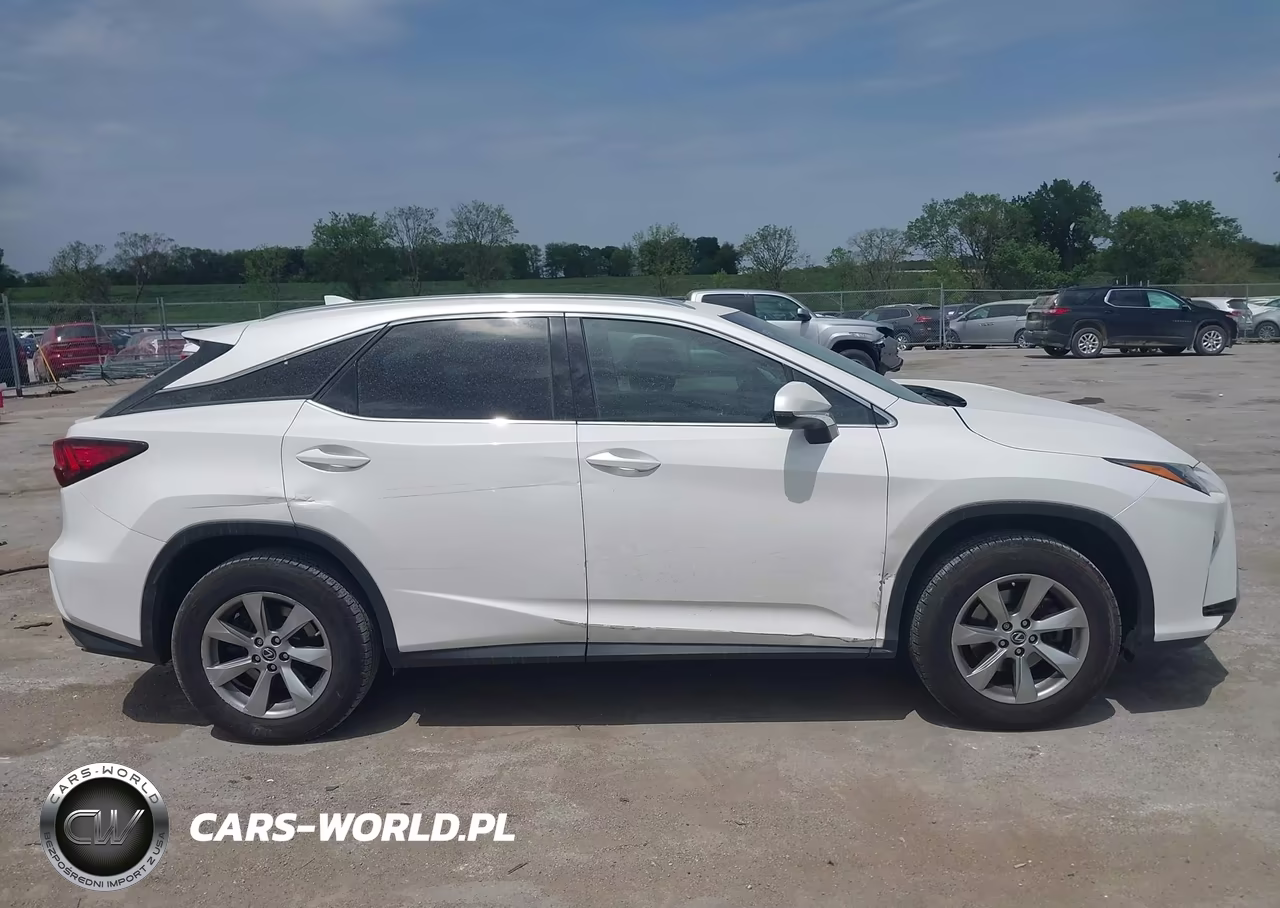 2019 Lexus Rx 350 VIN:2T2BZMCA4KC195082 - 13