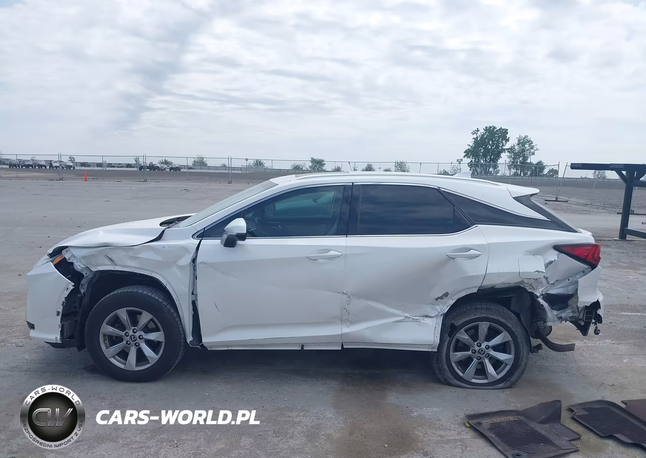 2019 Lexus Rx 350 VIN:2T2BZMCA4KC195082 - 14