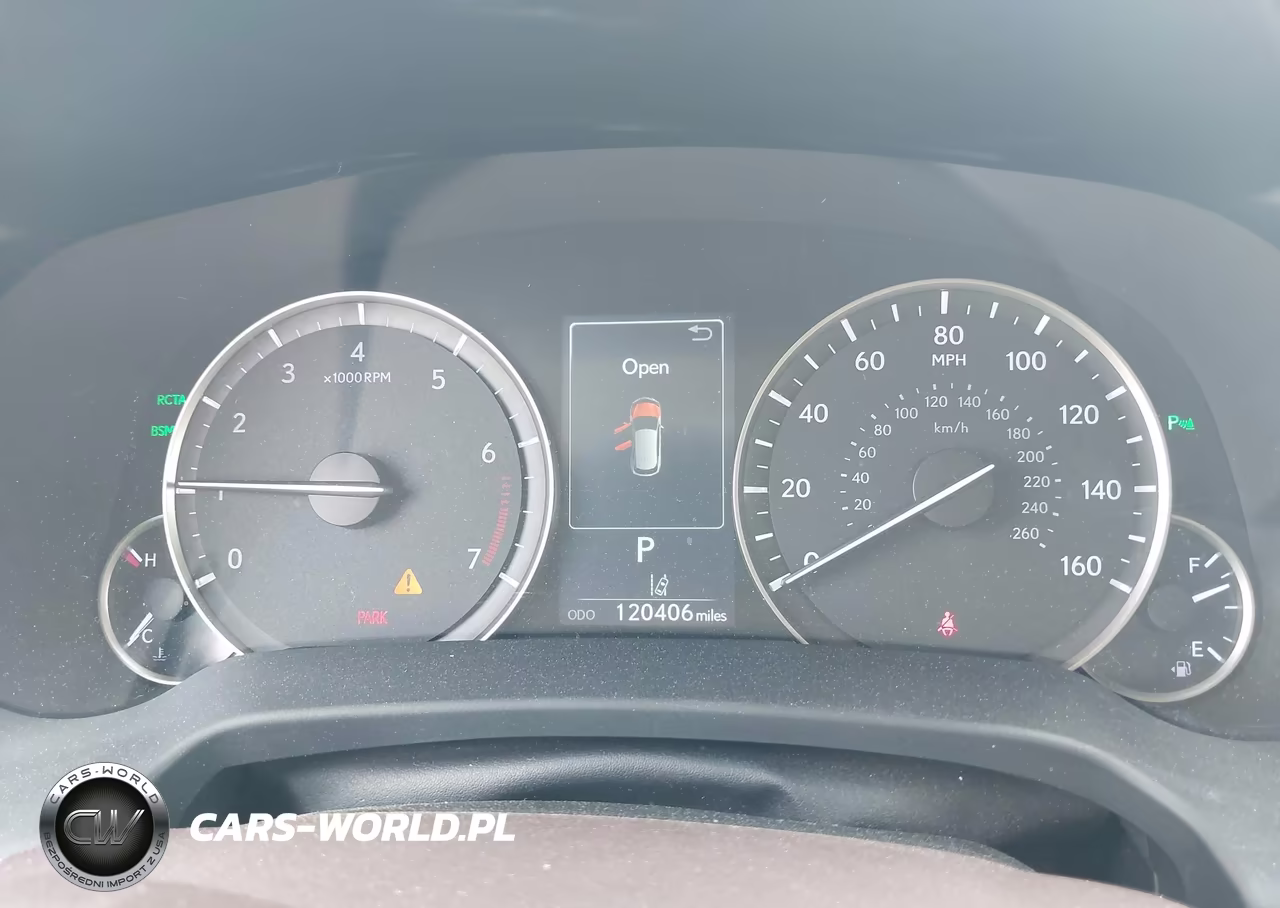 2019 Lexus Rx 350 VIN:2T2BZMCA4KC195082 - 7