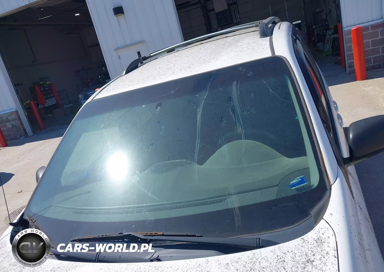 2004 Toyota Sienna Ce VIN:5TDZA23C44S204681 - 6