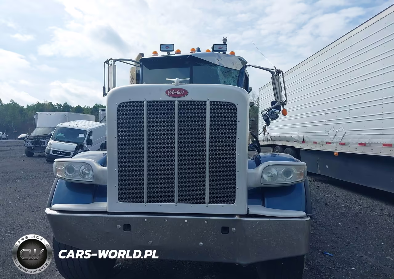 2013 Peterbilt 388 VIN:1NPWX4TX0DD171439 - 12