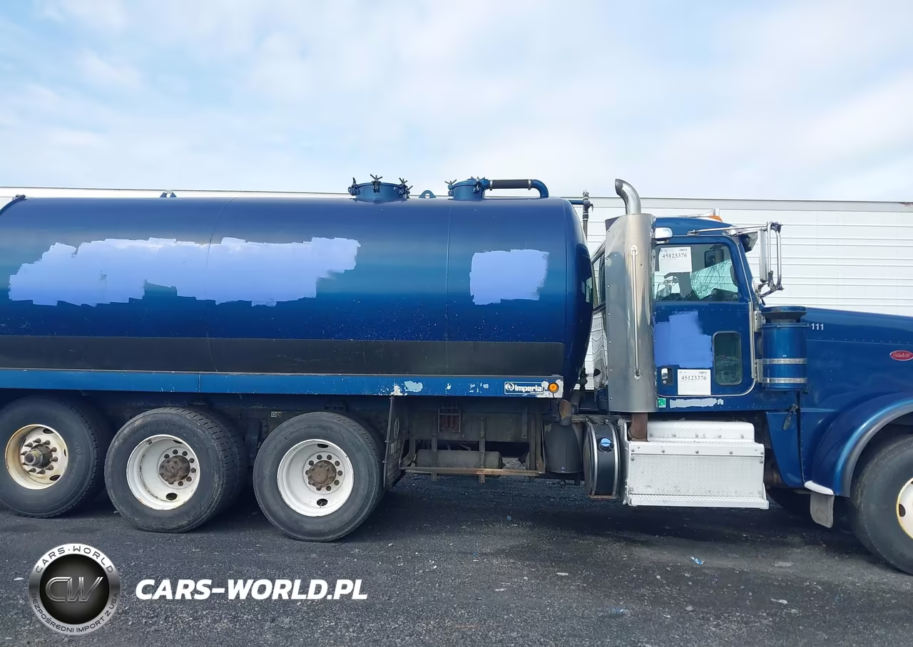 2013 Peterbilt 388 VIN:1NPWX4TX0DD171439 - 13
