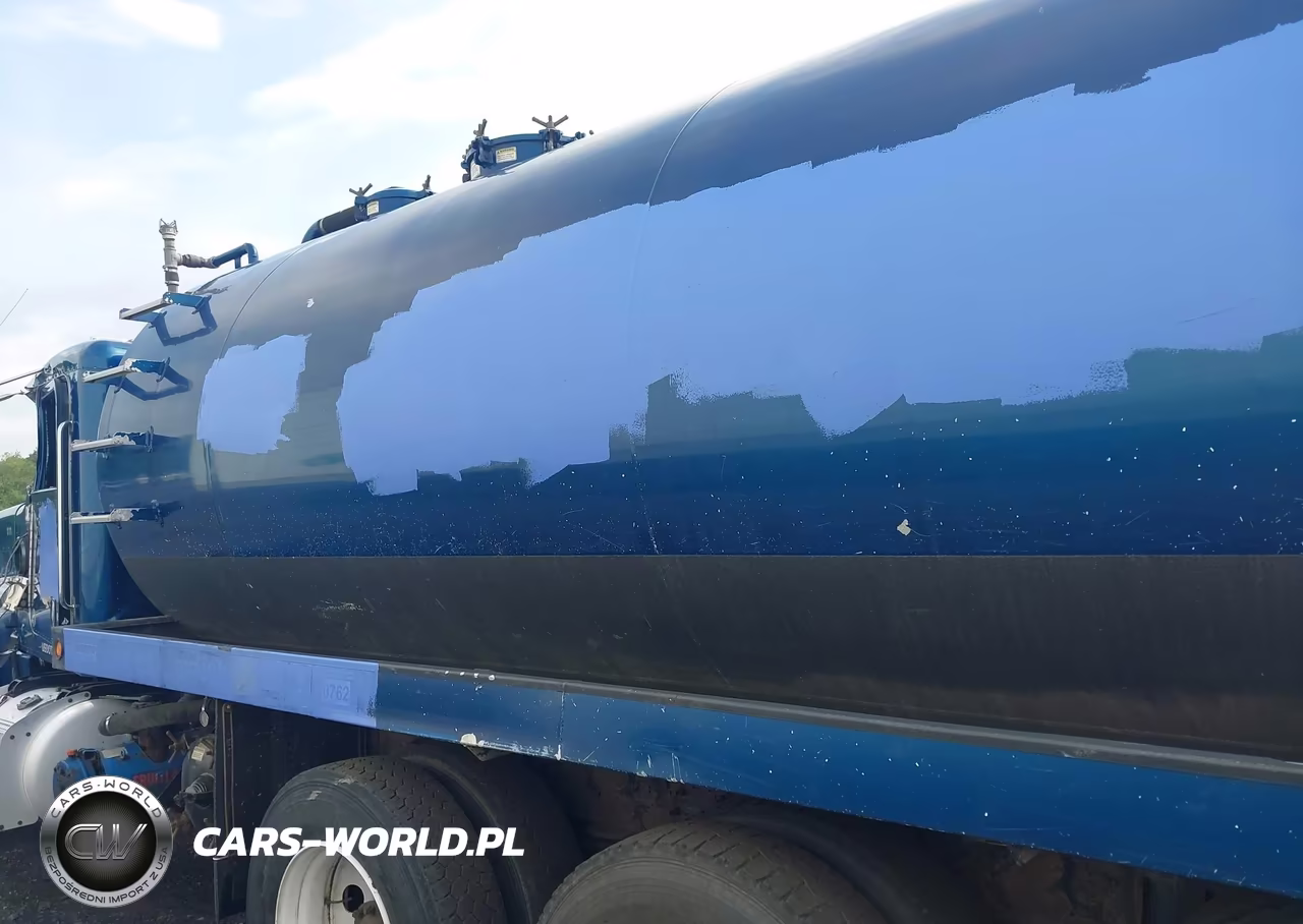 2013 Peterbilt 388 VIN:1NPWX4TX0DD171439 - 14