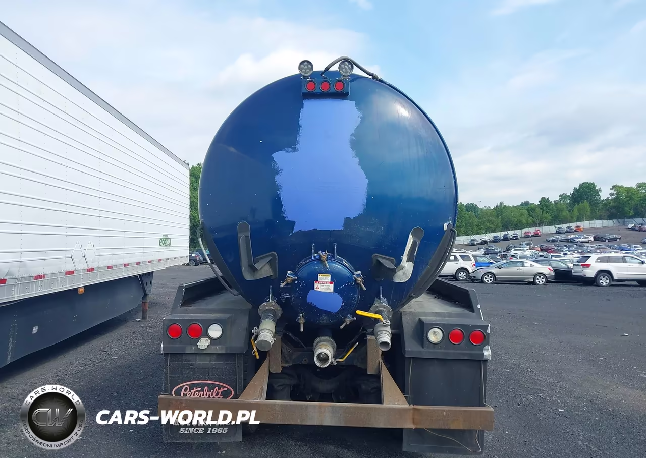 2013 Peterbilt 388 VIN:1NPWX4TX0DD171439 - 15