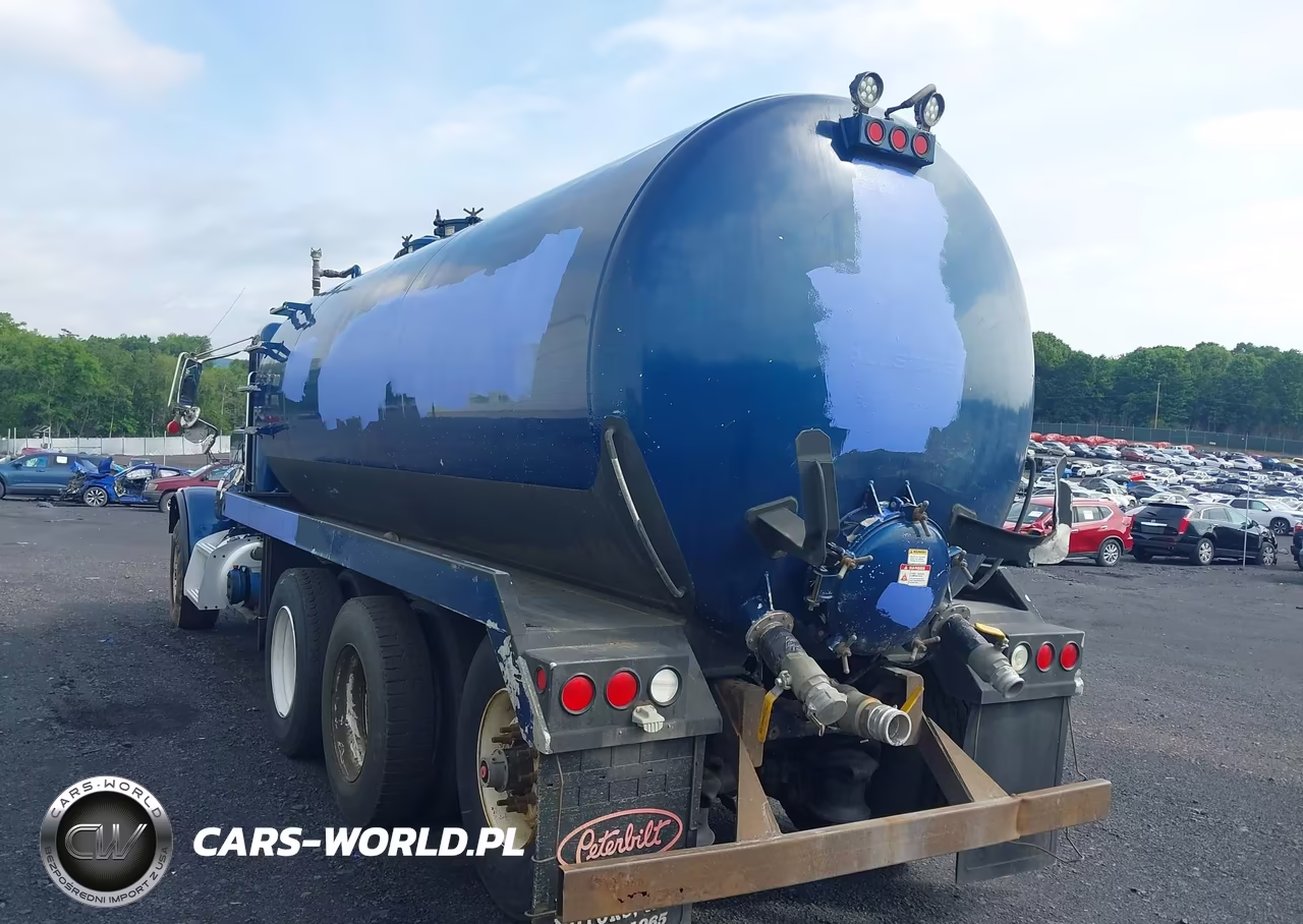 2013 Peterbilt 388 VIN:1NPWX4TX0DD171439 - 3