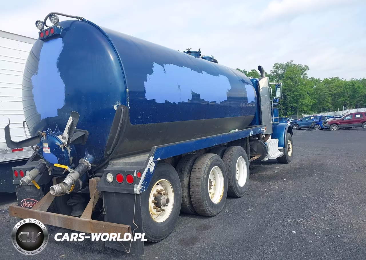 2013 Peterbilt 388 VIN:1NPWX4TX0DD171439 - 4