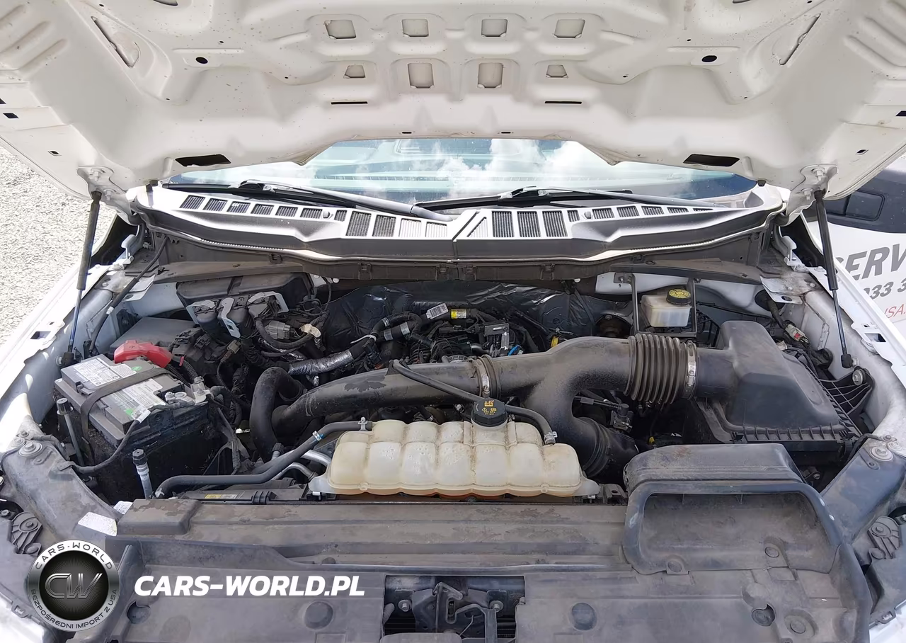 2022 Ford F-150 Xl VIN:1FTEX1CP7NKD42718 - 10