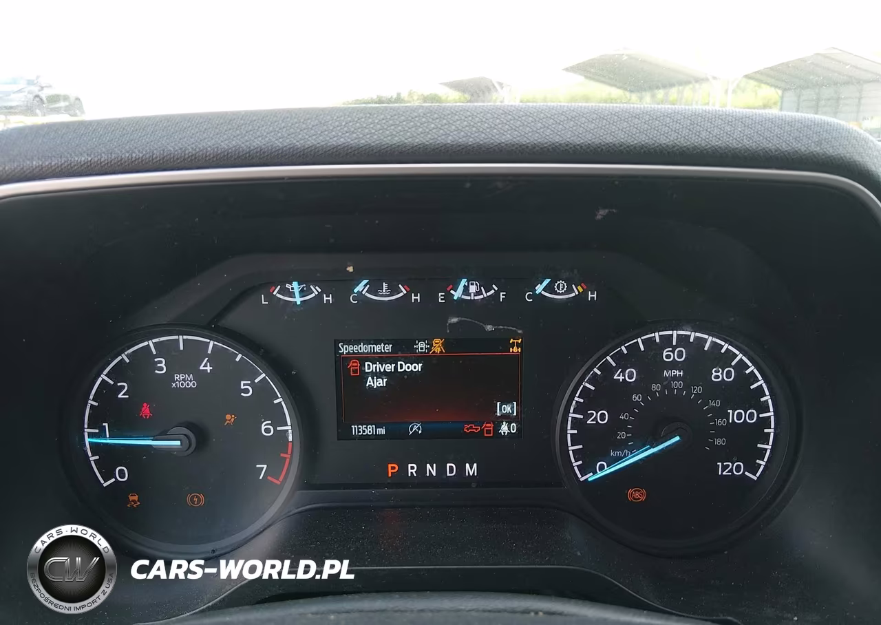 2022 Ford F-150 Xl VIN:1FTEX1CP7NKD42718 - 7