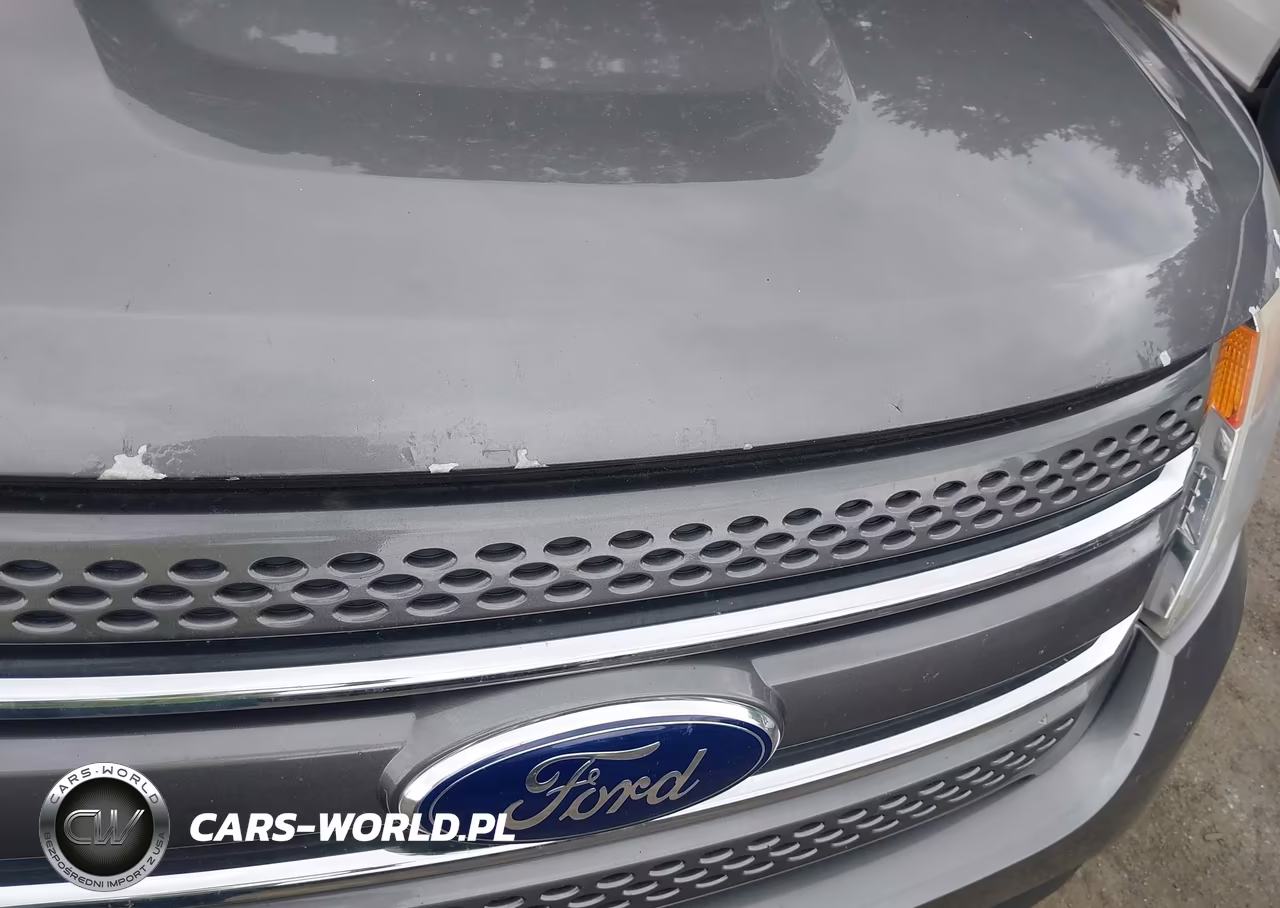 2014 Ford Explorer Limited VIN:1FM5K8F86EGA01031 - 20